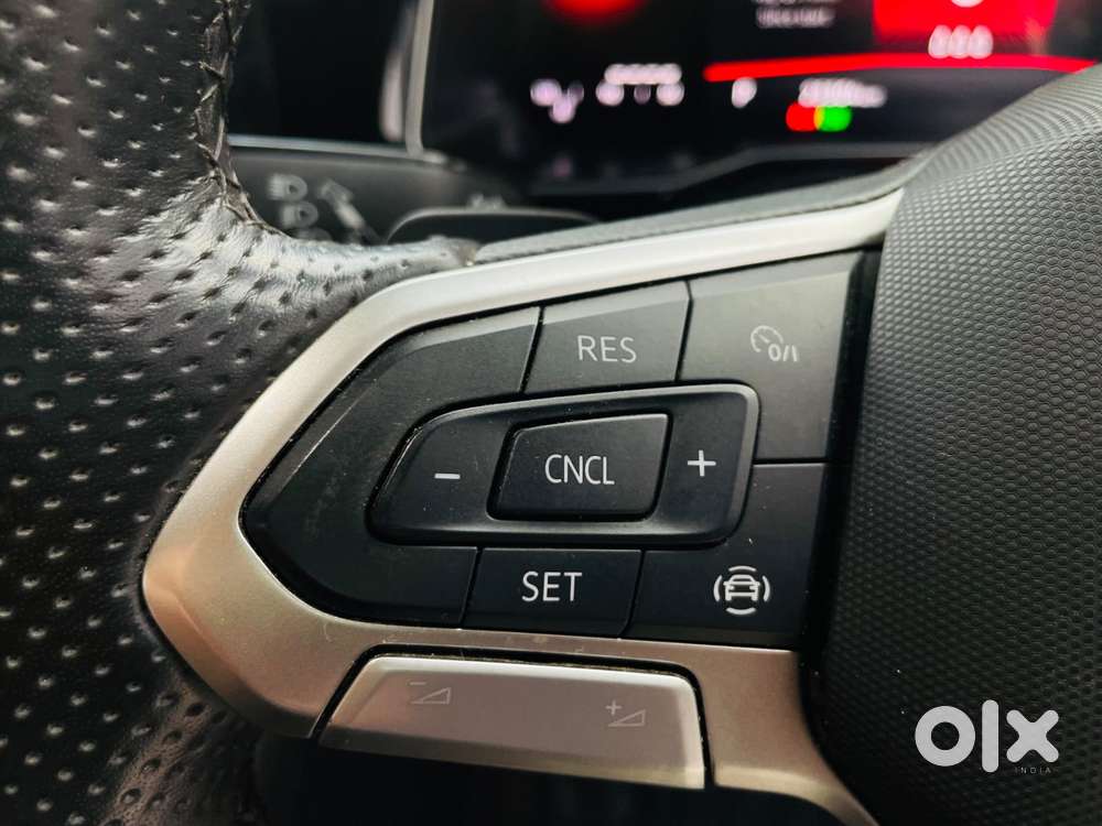 Volkswagen Virtus 1.5 Tsi Gt Plus Evo Dsg, 2024, Petrol