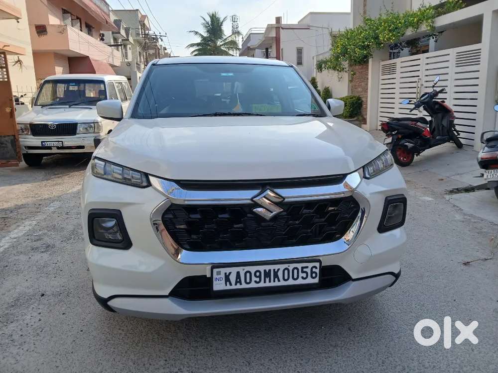 Grand Vitara - 2024 Model Only 13,000mms Driven