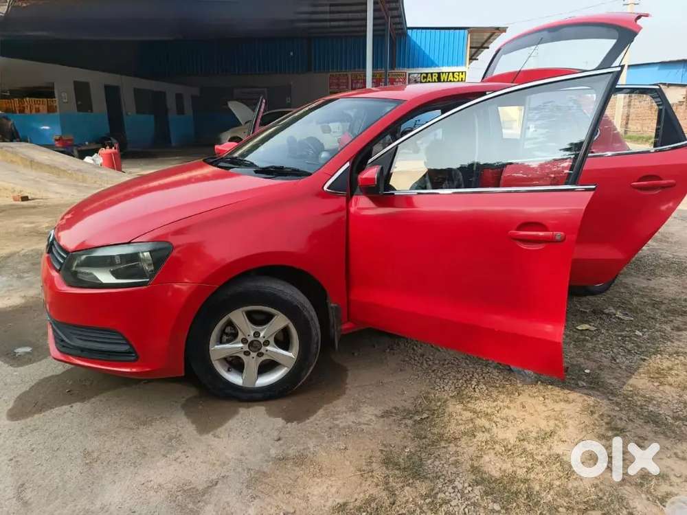 Volkswagen Polo 1.0 Trendline 2019