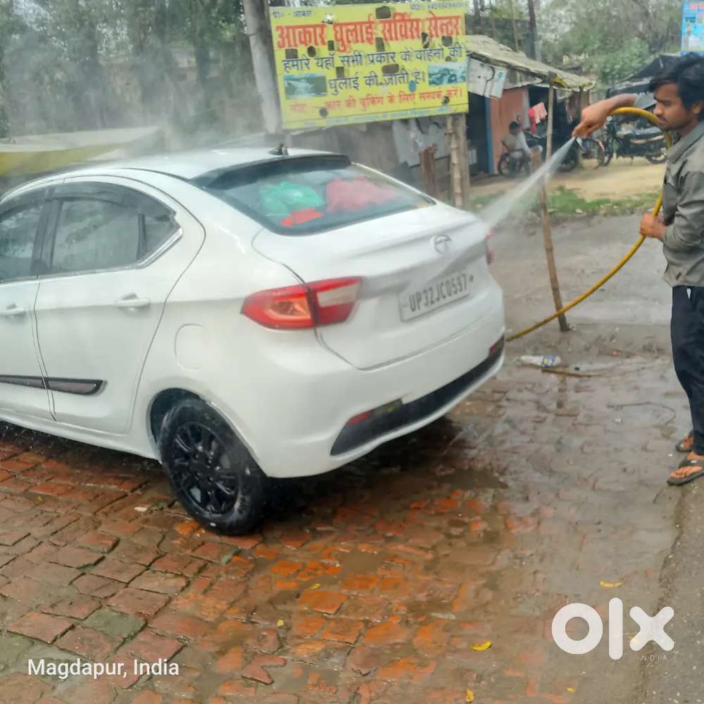 Tata Tigor 2016 Diesel 148000 Km Driven