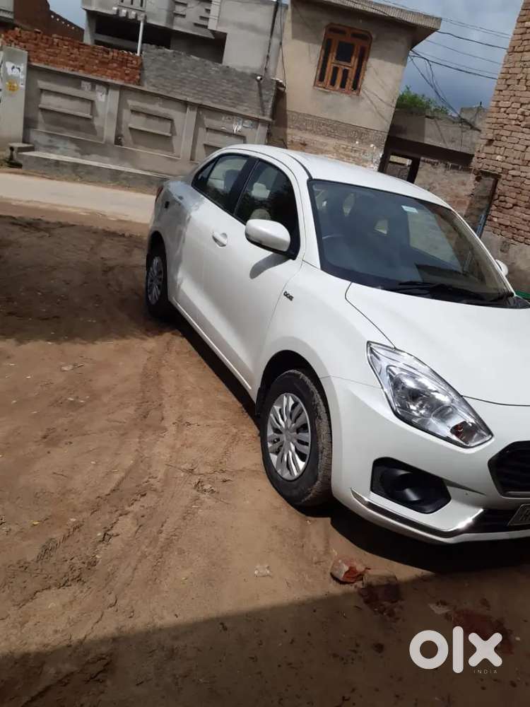 Sep/2018 Maruti Suzuki Dzire