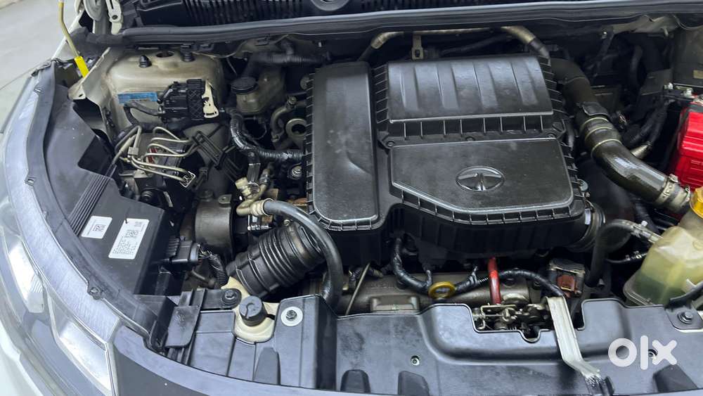 Tata Nexon 1.5 Revotorq Xz Plus (o), 2021, Diesel