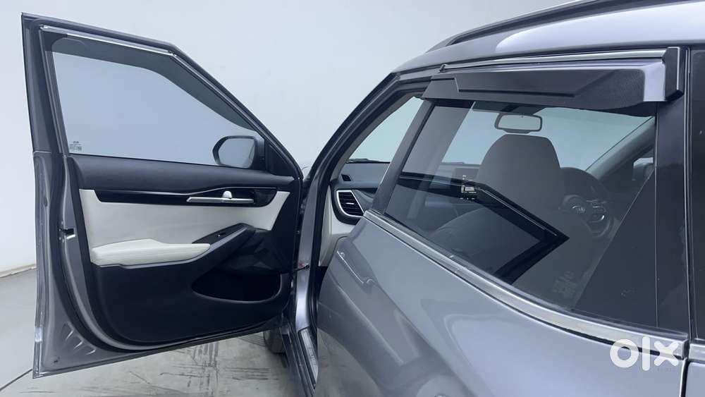 Kia Seltos Htx Ivt G, 2020, Petrol