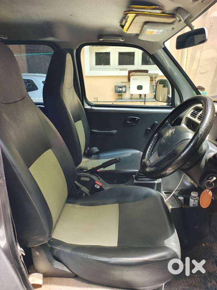 Suzuki  Eeco For  All Purpose (multix)