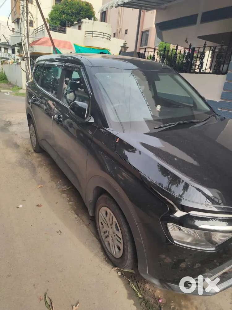 Kia Carens 1.5 Premium 2024
