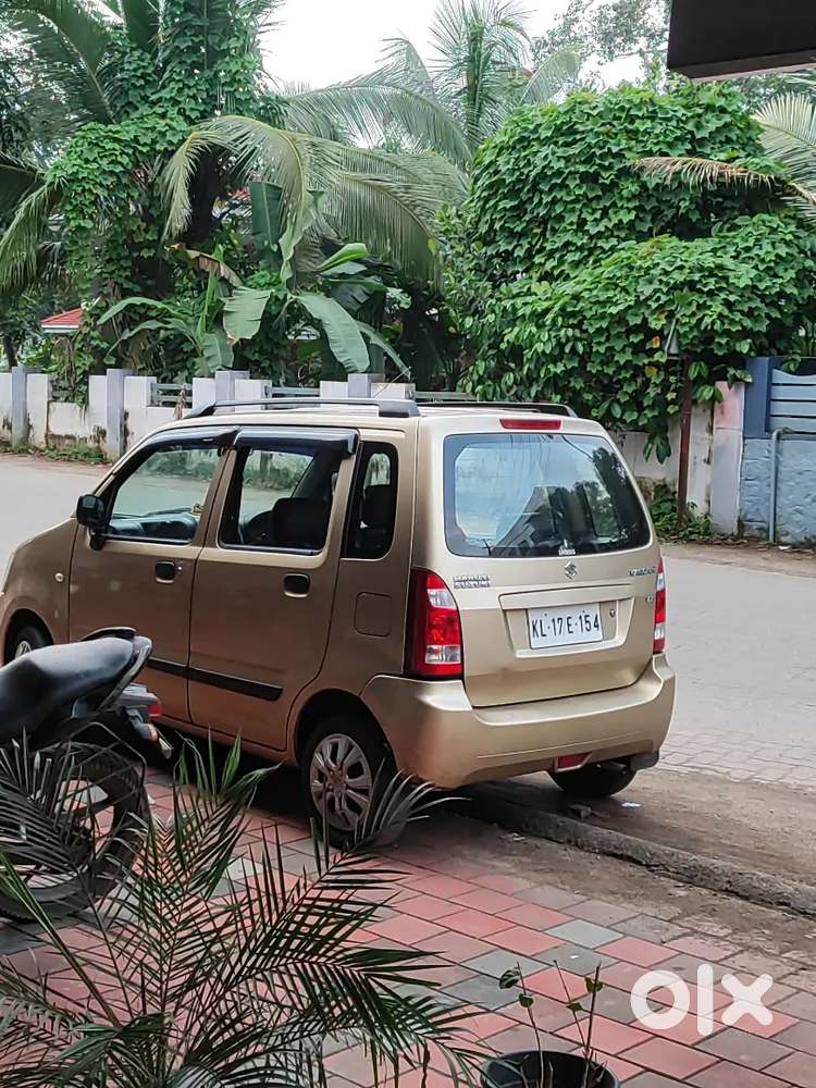 Maruti Suzuki Wagon R 2006