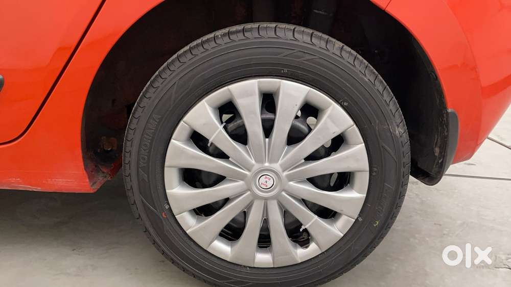 Hyundai Grand I10 1.2 Kappa Sportz, 2018, Petrol