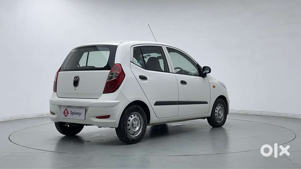 Hyundai I10 Magna 1.1l, 2014, Petrol