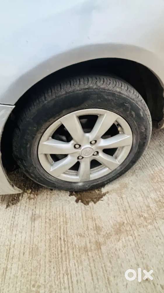 Nissan Sunny Diesel 2013 Last