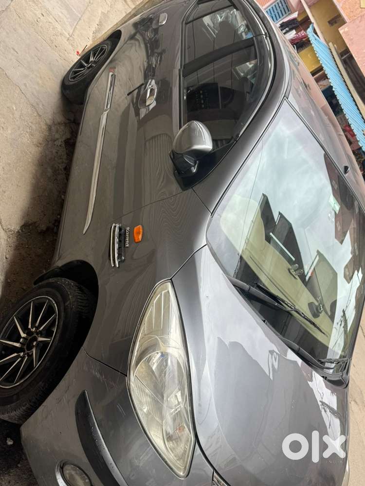 Hyundai I10 Petrol Sunroof Automatic