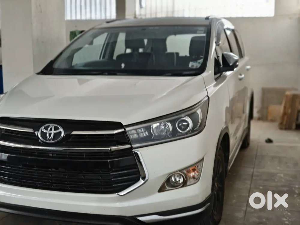 Innova Touring Sports Limited Edition