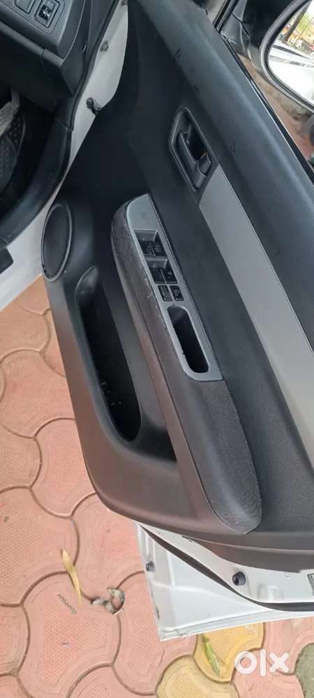Maruti Suzuki Dzire 2016