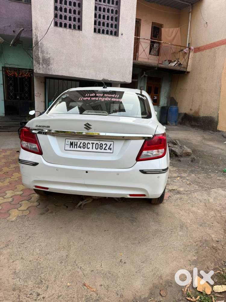 Maruti Suzuki Dzire 2023 Cng & Hybrids Well Maintained