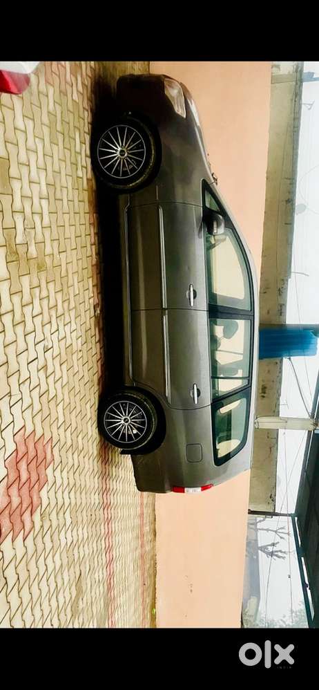 Toyota Innova Diesel 2012