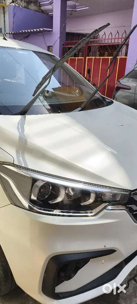 Maruti Suzuki Ertiga 2022 Petrol 65000 Km Driven