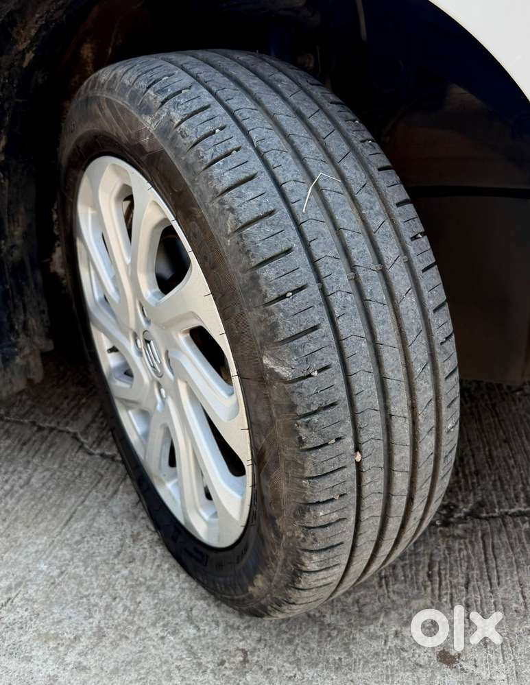 Maruti Suzuki Baleno 1.2 Zeta At, 2023, Petrol