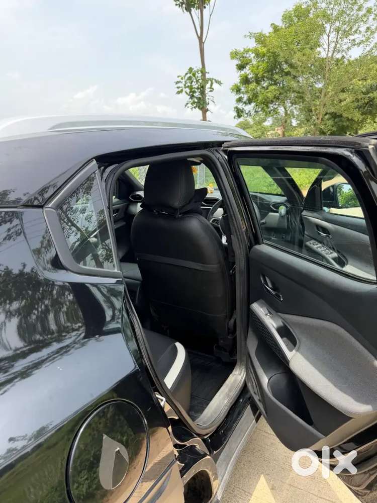 Nissan Magnite N-connecta 2025