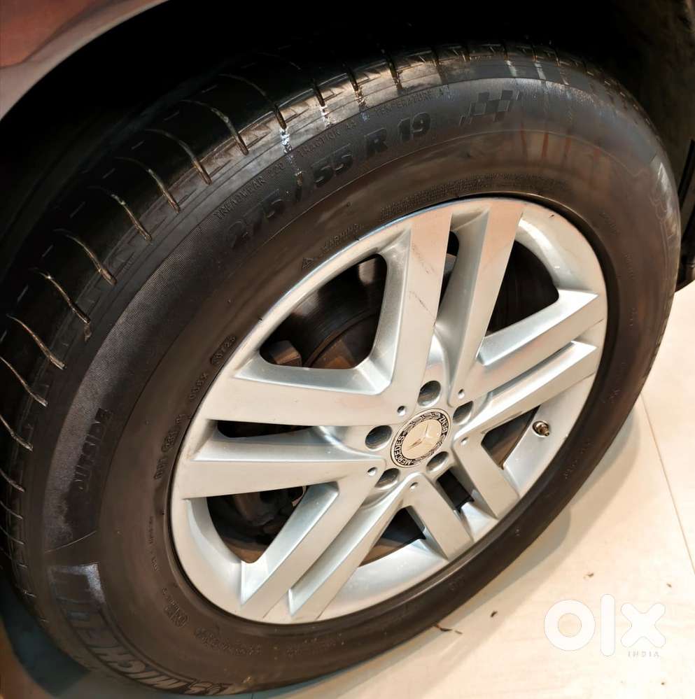 Mercedes-benz Gl-class 3.0 350 Cdi 4matic, 2017, Diesel