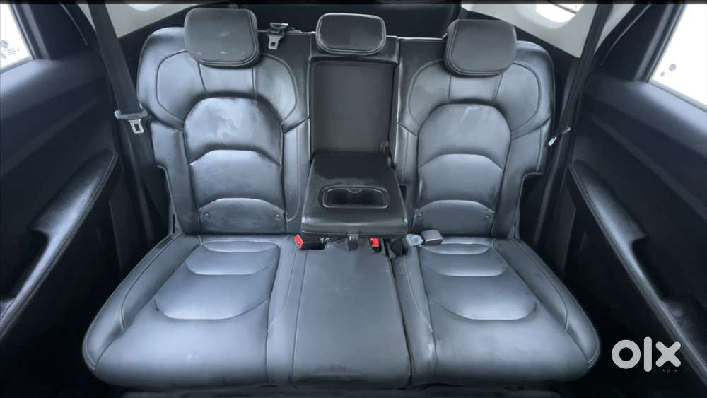 Mg Hector Sharp Dct Petrol, 2020, Petrol