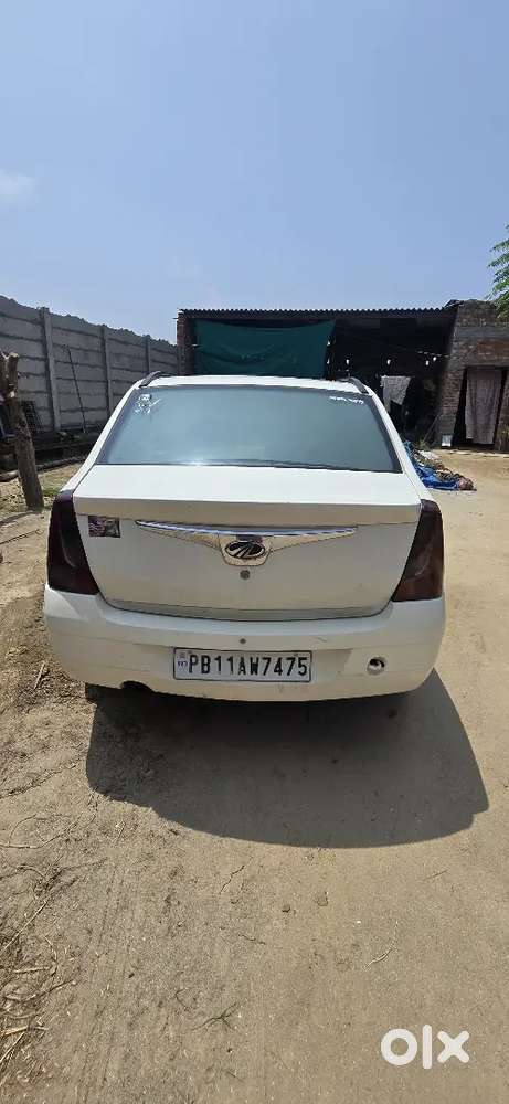 Mahindra Verito 1.5 D2 2012 Diesel