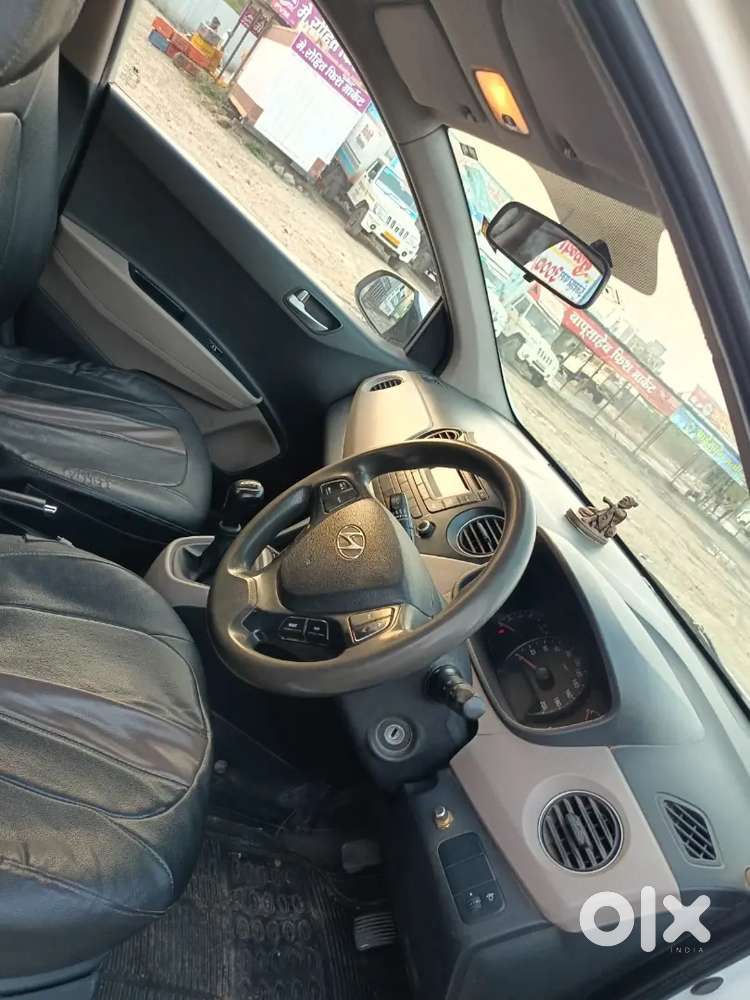 Hyundai Xcent 2016 Diesel Good Condition