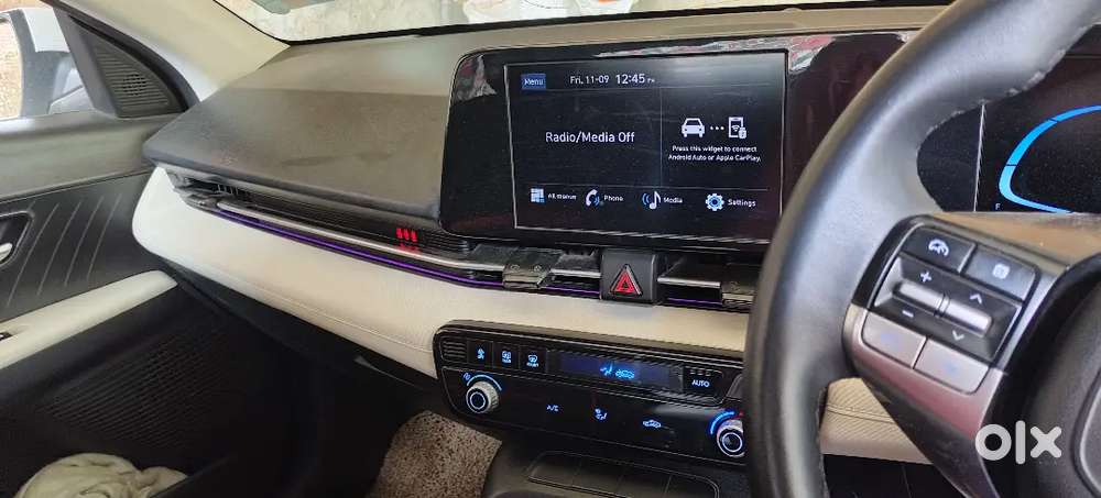 Hyundai Verna Sx O 2024