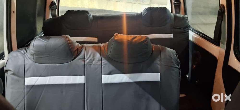 Maruti Suzuki Eeco 2021 Cng & Hybrids Well Maintained