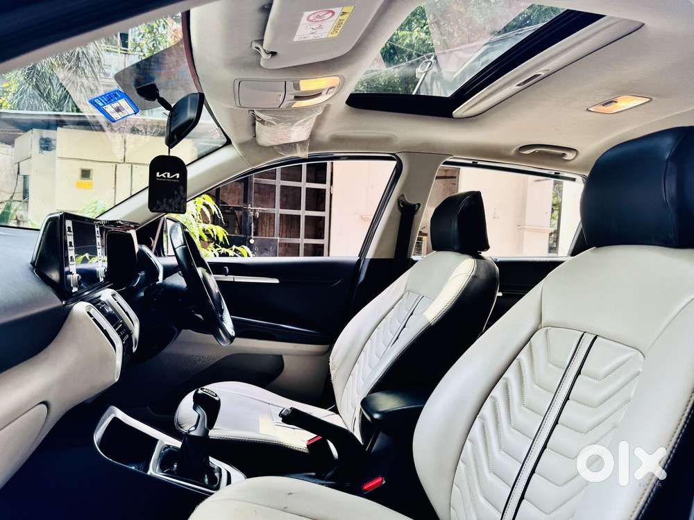 Kia Sonet Htk Plus 1.5 Diesel Mt, 2021, Diesel