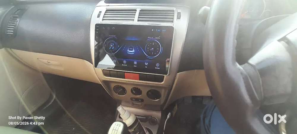 Tata Manza Diesel In Good Condition All Documents Running