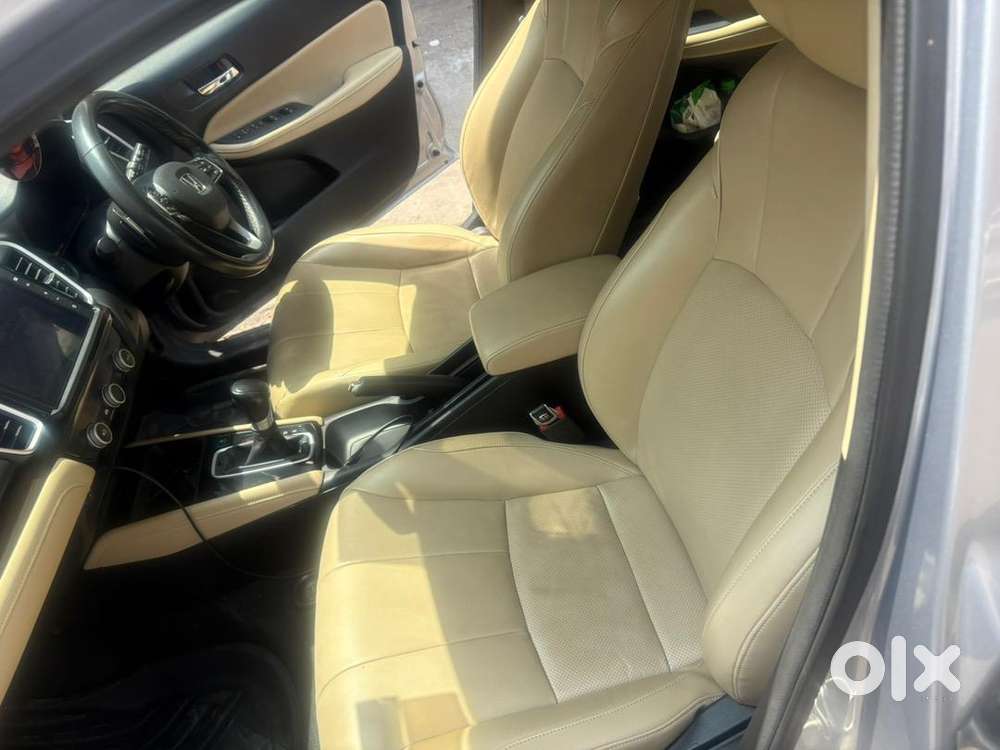 Honda Petrol Car 2022