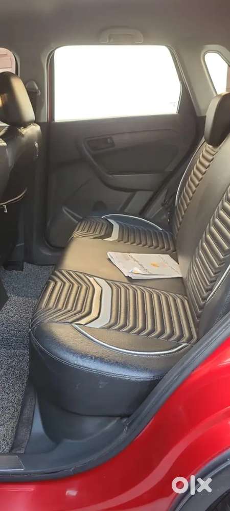 Single Hand Used Bank Employee Vehicle