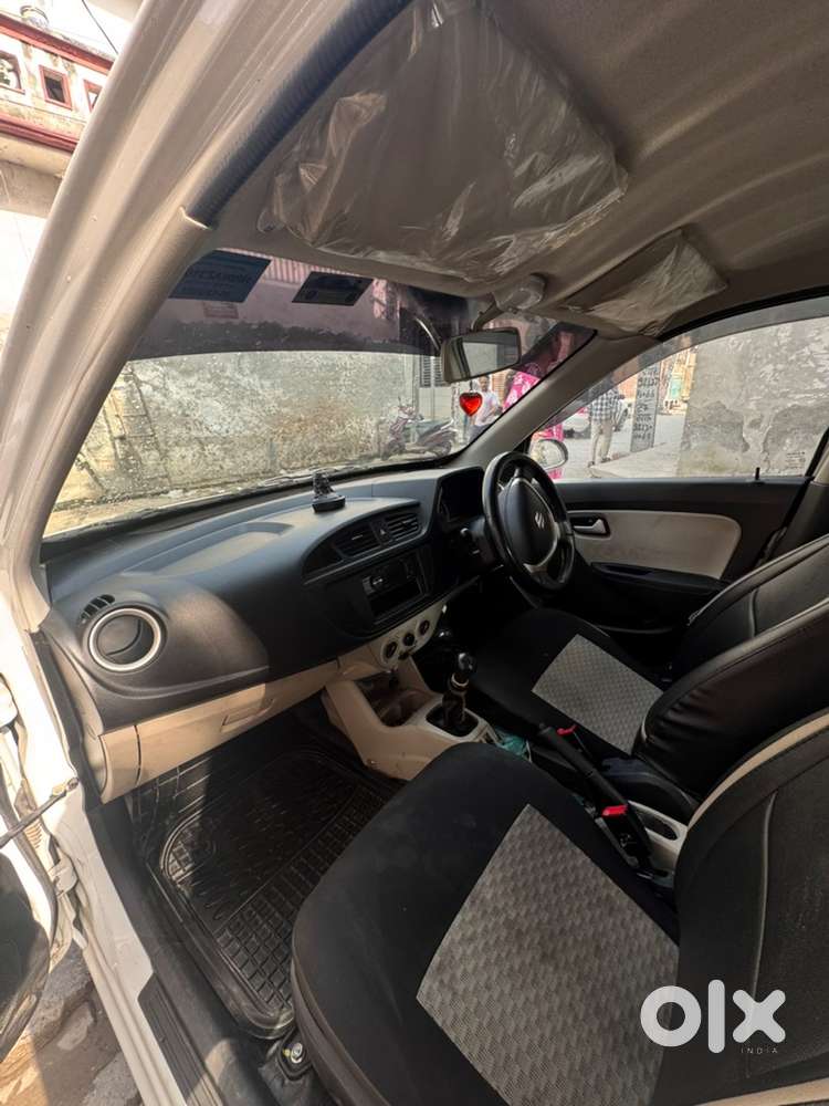 2021 Maruti Suzuki Alto Lxi