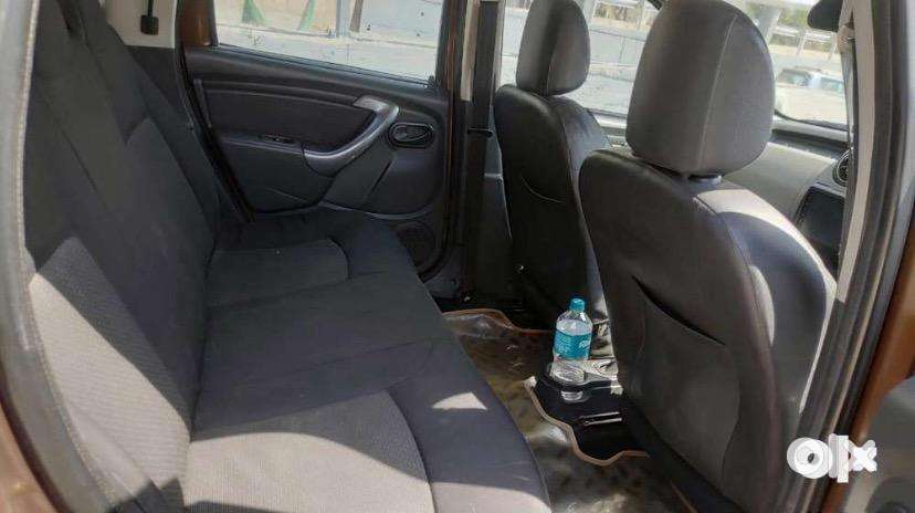 Renault Duster 2014 Diesel Good Condition