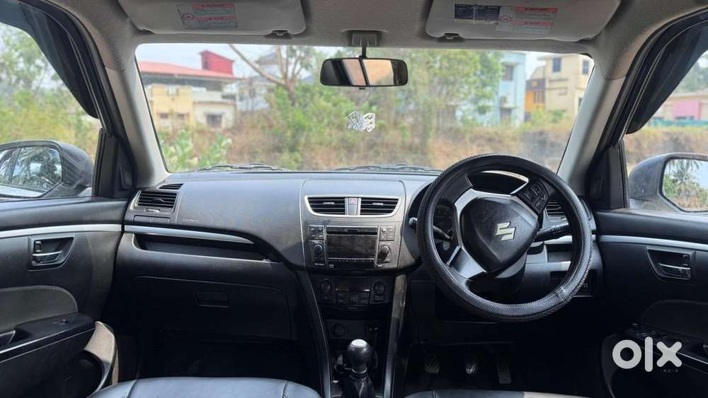 Maruti Suzuki Petrol 2011