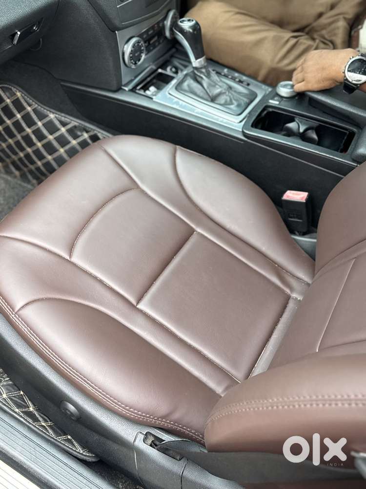 Mercedes-benz C Class Prime 200, 2010, Petrol