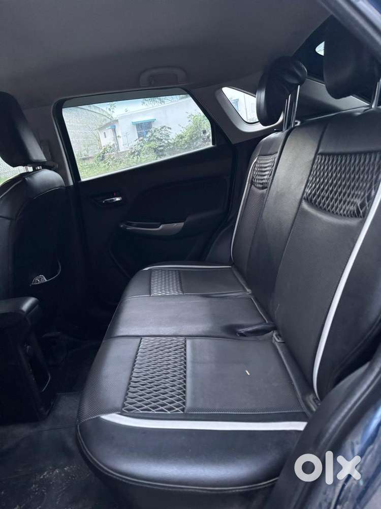 Maruti Suzuki Baleno Maruti-suzuki-baleno-zeta-diesel, 2020, Petrol