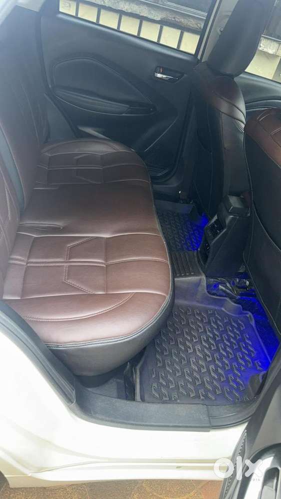 Maruti Suzuki Baleno 2022 Petrol 37000 Km Driven