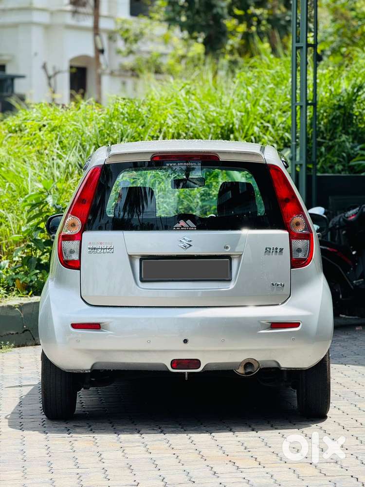 Maruti Suzuki Ritz Vdi (abs) Bs Iv, 2016, Diesel