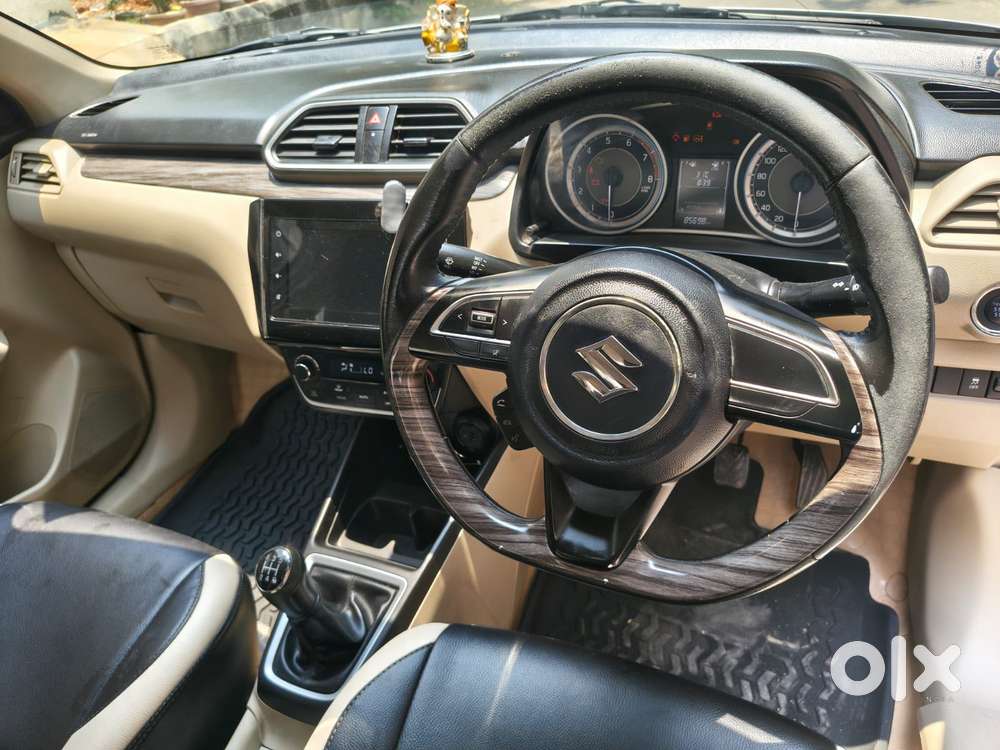 Maruti Suzuki Swift 2021-2024 Zxi Cng, 2024, Cng & Hybrids