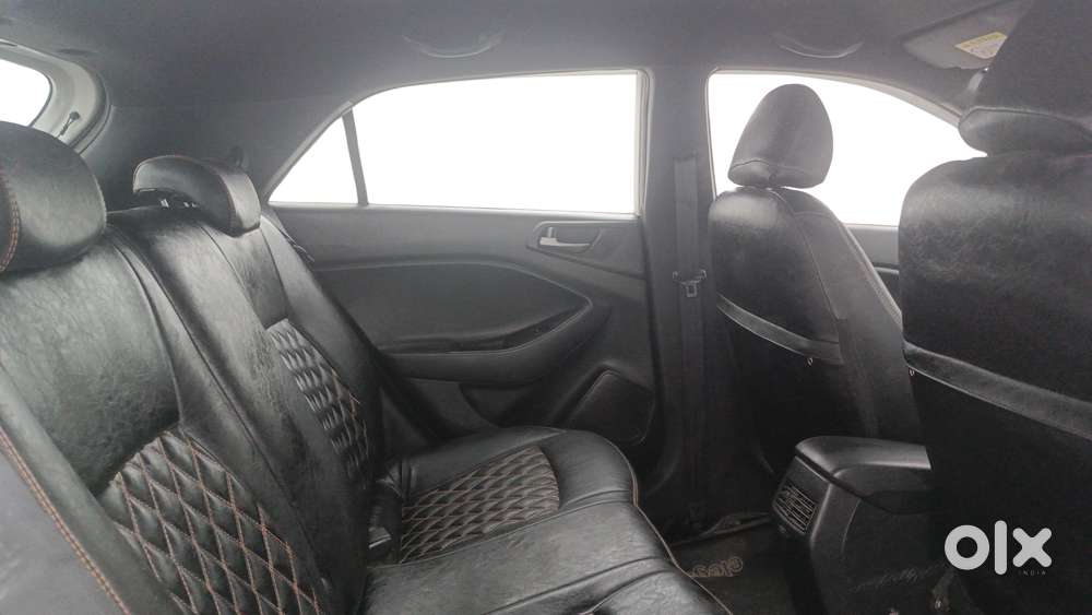 Hyundai I20 Active 1.2 Sx, 2016, Petrol