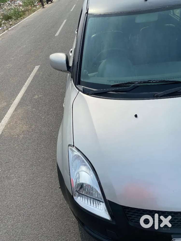 Maruti Suzuki Swift 2007 Diesel 137000 Km Driven