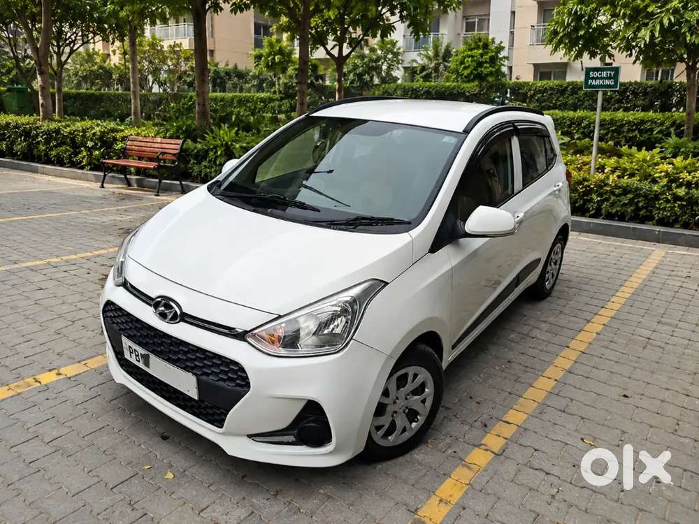 Grandi10 Sports Brand New Condition Agency Record