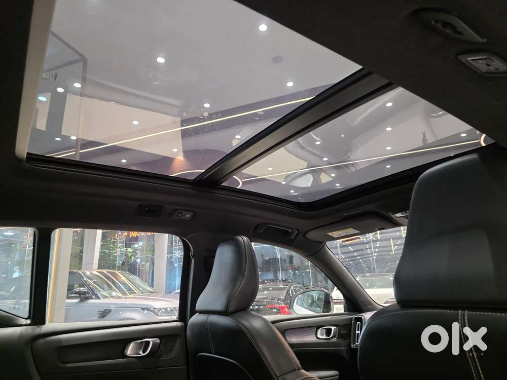 Volvo Xc40 T4 Awd, 2022, Petrol