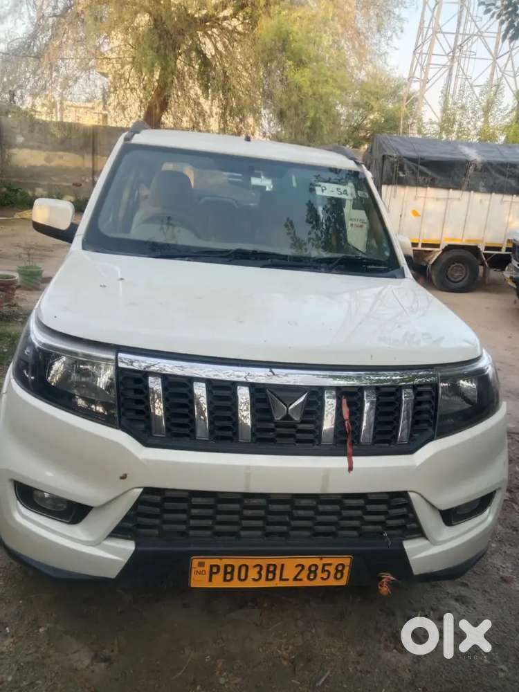 Mahindra Bolero Neo N10 For Sale