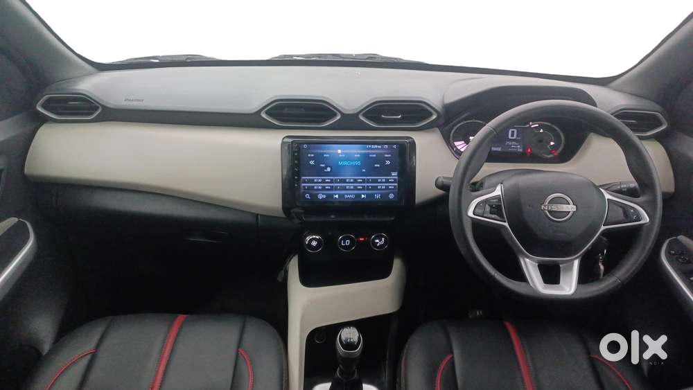 Nissan Magnite 1.0 Xl, 2023, Petrol