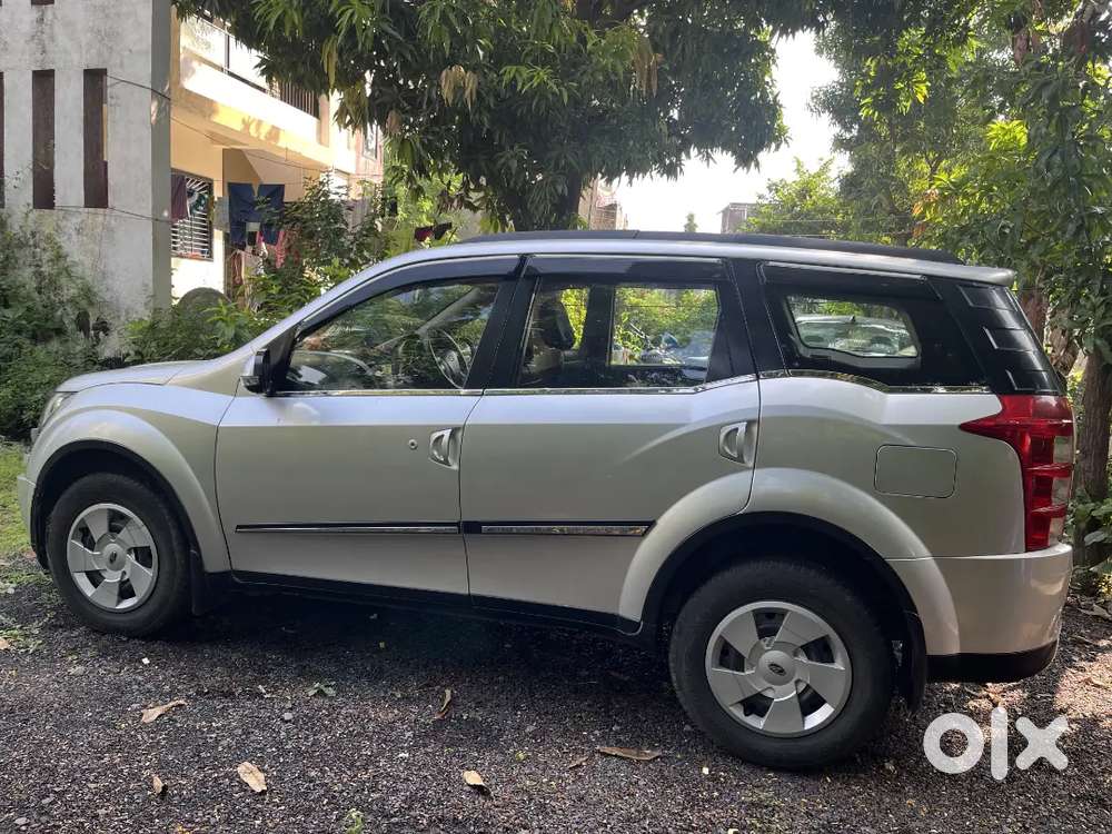 Mahindra Xuv500 2014 Diesel Well Maintained