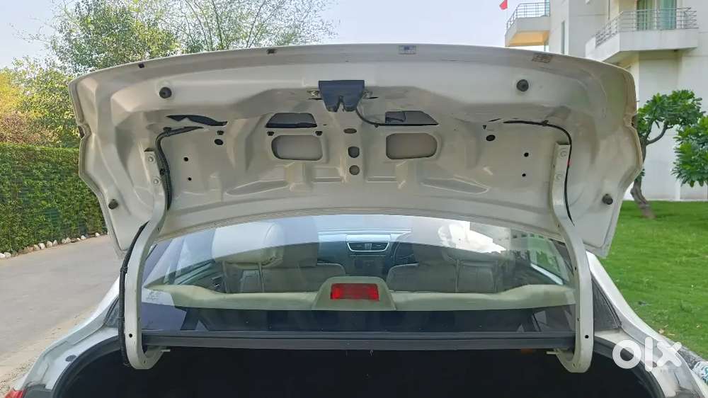 Maruti Suzuki Dzire, Non Accidental And In Good Condition. Can Check