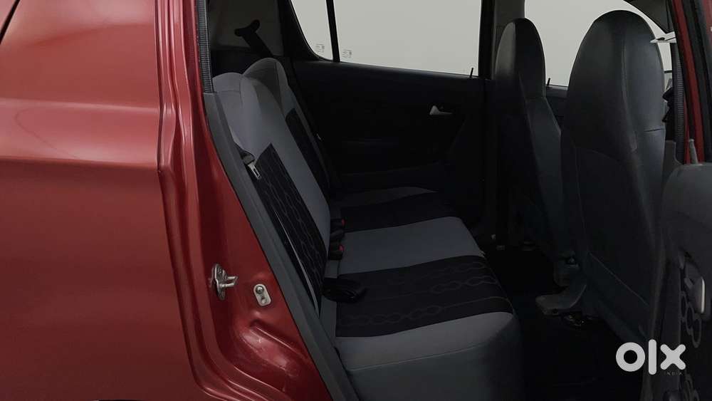 Maruti Suzuki Alto 800 Lxi, 2014, Petrol