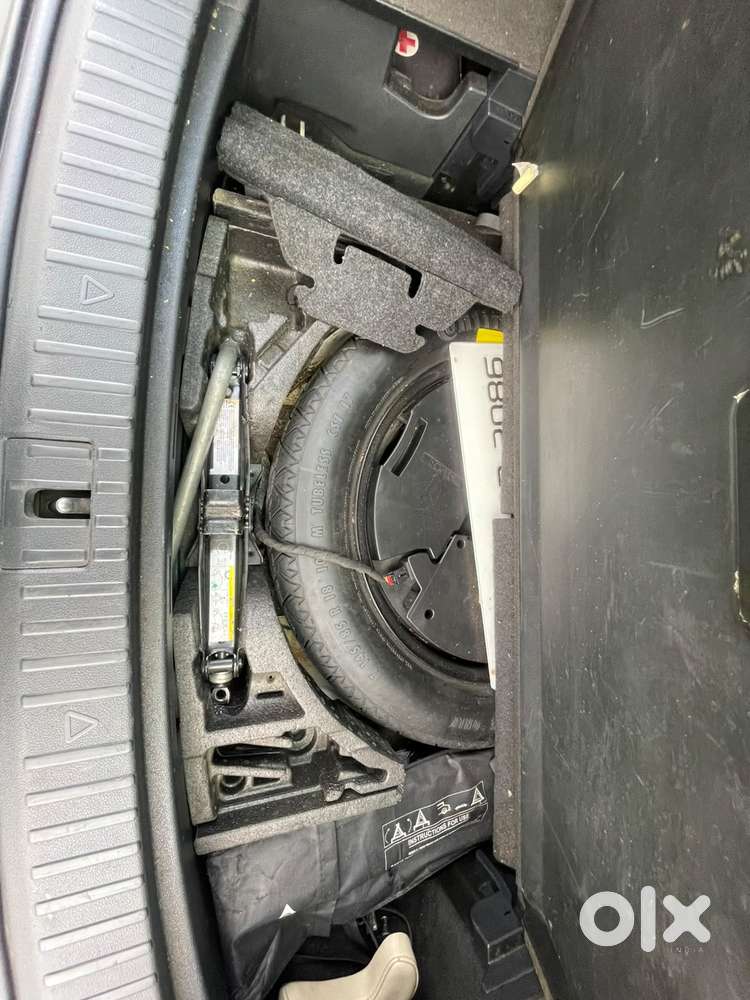 Skoda Kodiaq 2.0 Style Tdi 4x4 At, 2018, Diesel