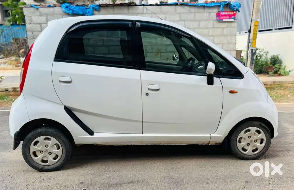 Tata Nano Twist Xta (2015) Single Owner
